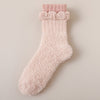 Warm Plush Socks