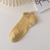 Breathable Casual Socks