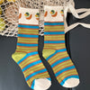 Cartoon Casual Socks