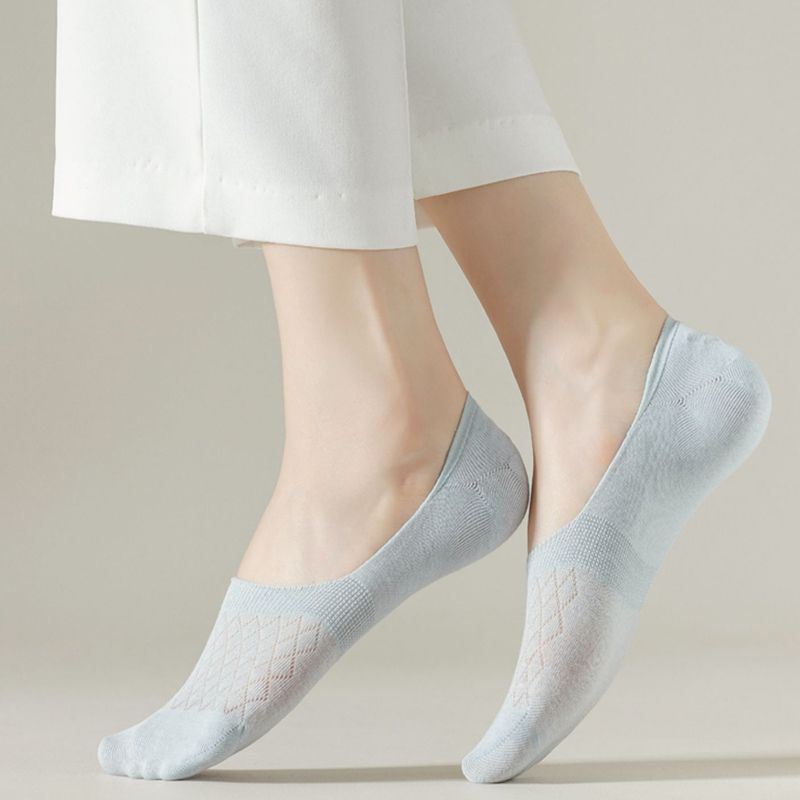 Casual Breathable Socks