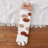 Cartoon Warm Socks