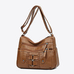 Vintage Casual Bag