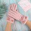 Warm Touch Screen Gloves