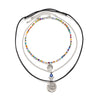 Vintage Bohemian Necklace