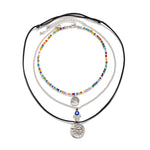 Vintage Bohemian Necklace