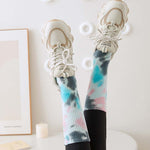 Casual Gradient Socks