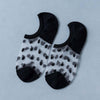 Breathable Polka Dot Socks