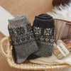 Vintage Casual Socks