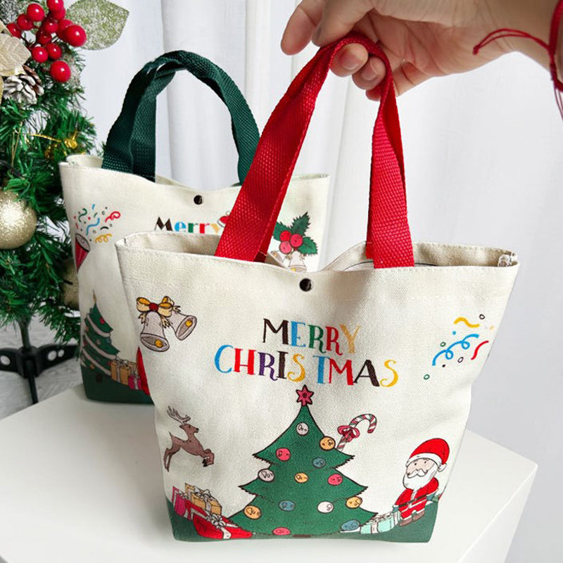 Christmas Gift Bag