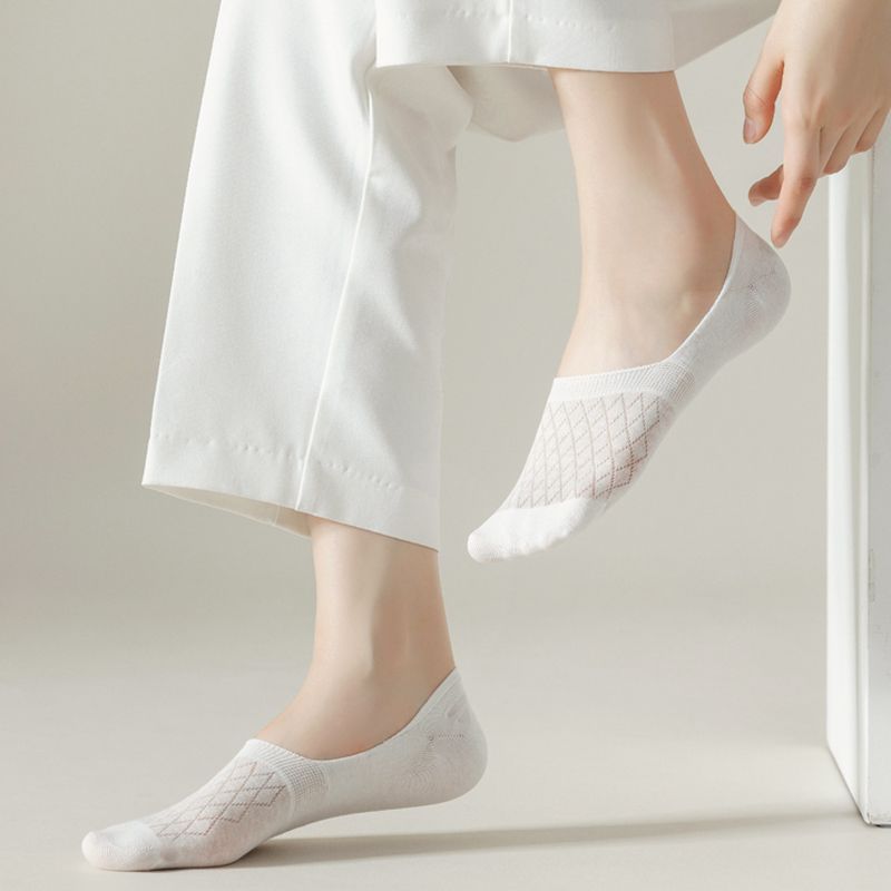 Casual Breathable Socks
