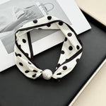 Elegant Vintage Scarf