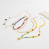 Bohemian Pendant Necklace