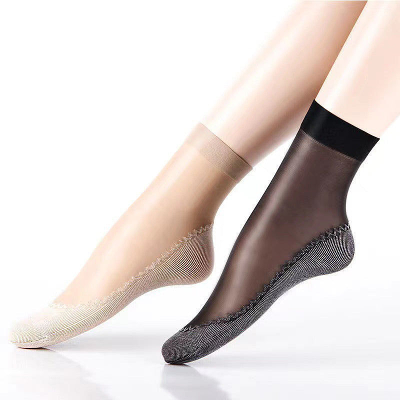 Breathable Casual Socks