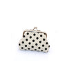 Casual Polka Dot Coin Purse