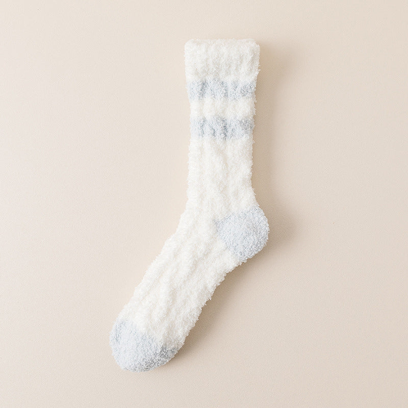 Warm Plush Socks