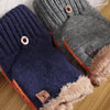 Warm Plush Gloves
