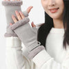 Casual Warm Gloves