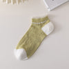 Breathable Casual Socks