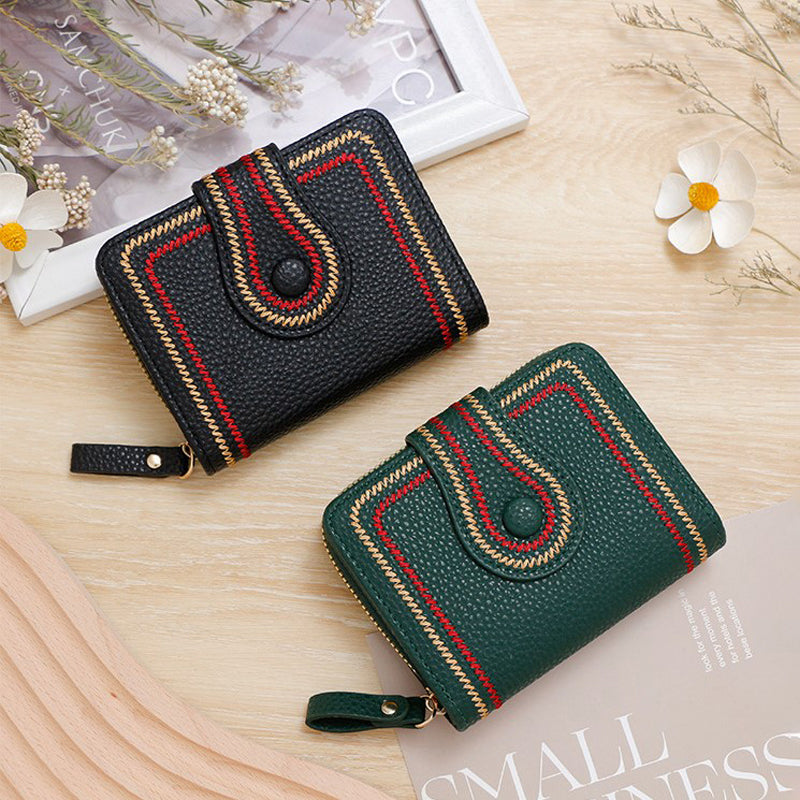 Vintage Coin Purse