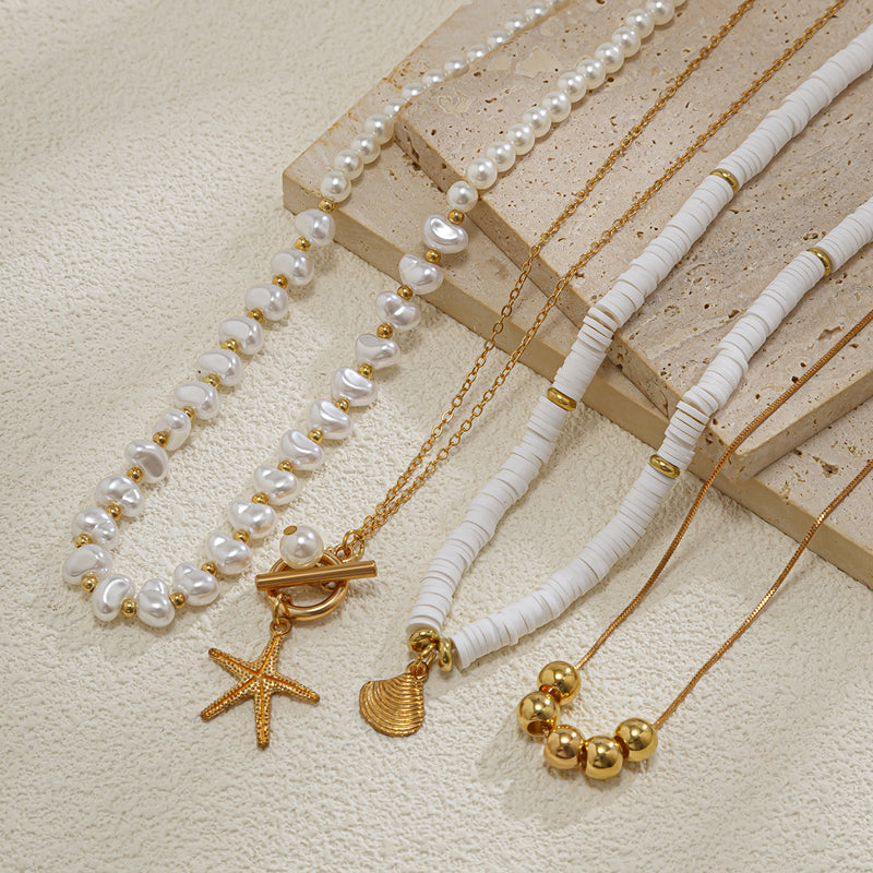 Vintage Bohemian Necklace