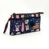 Vintage Cartoon Bag