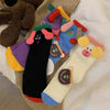 Creative Cartoon Socks