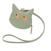 Creative Cat-Shaped Coin Purse