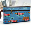 Vintage Cartoon Bag