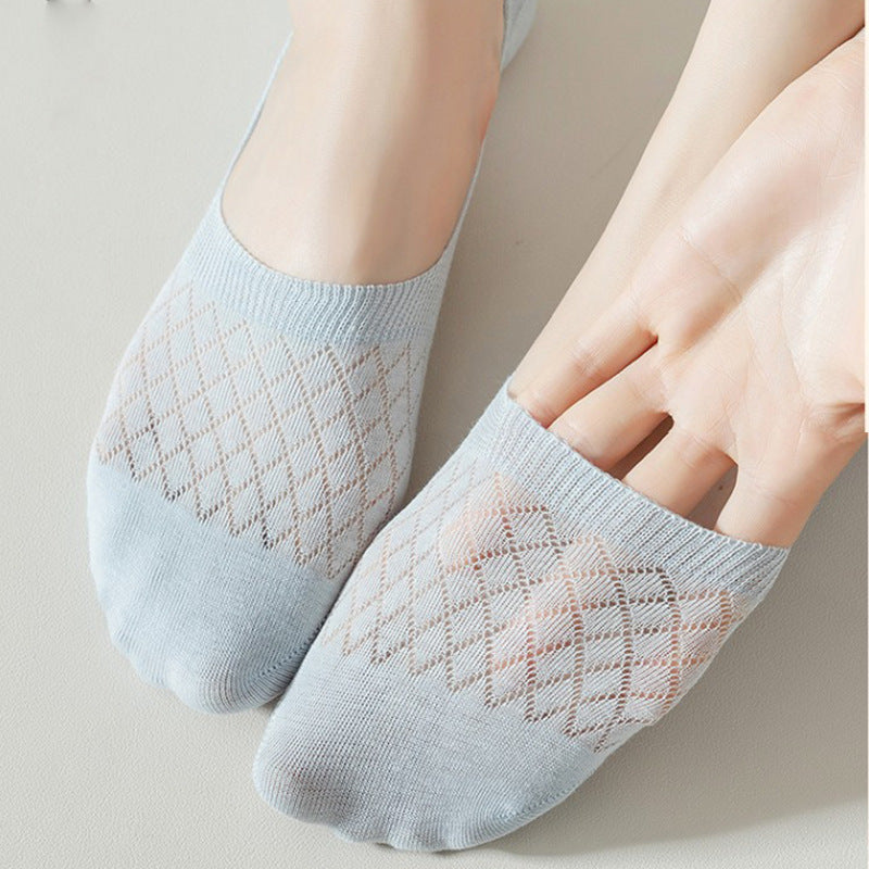 Casual Breathable Socks
