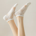 Casual Breathable Socks