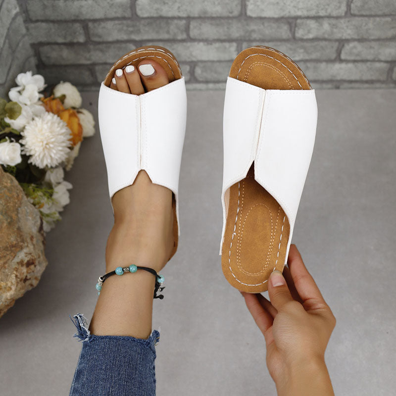Comfortable Casual Slippers