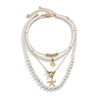 Vintage Bohemian Necklace