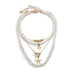 Vintage Bohemian Necklace