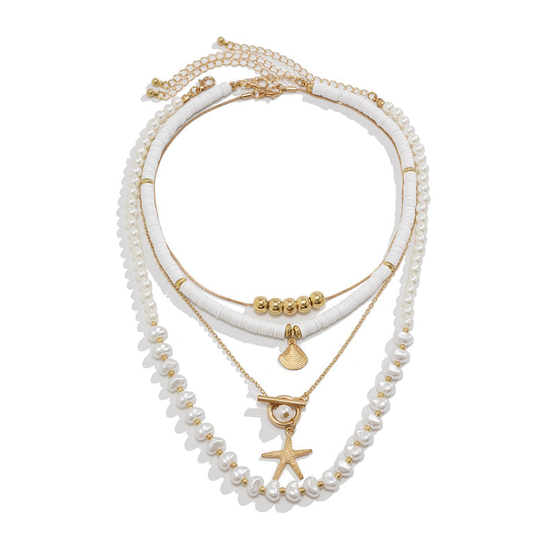Vintage Bohemian Necklace