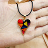 Heart Pendant Necklace