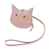 Creative Cat-Shaped Coin Purse