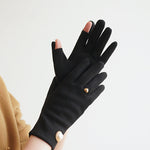 Casual Warm Gloves