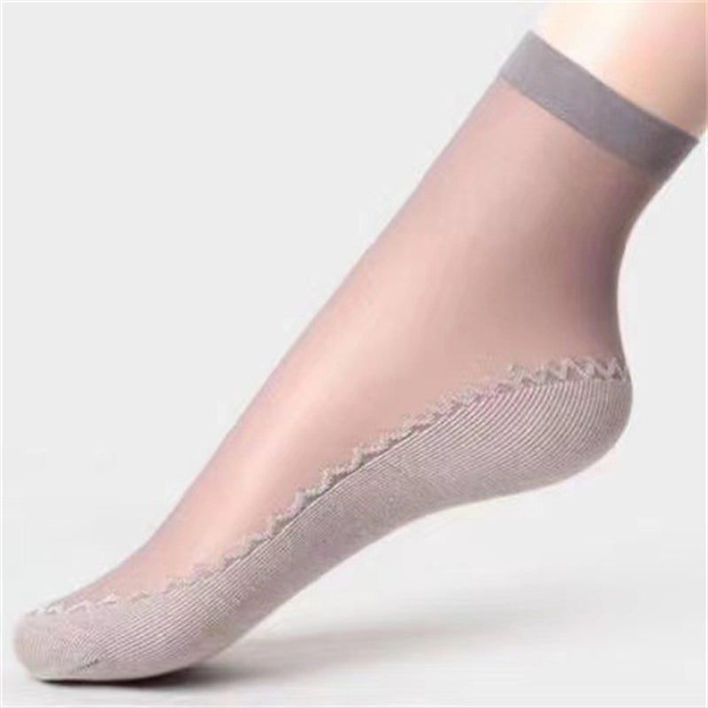 Breathable Casual Socks