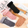 Warm Plush Gloves