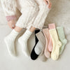 Casual Warm Socks