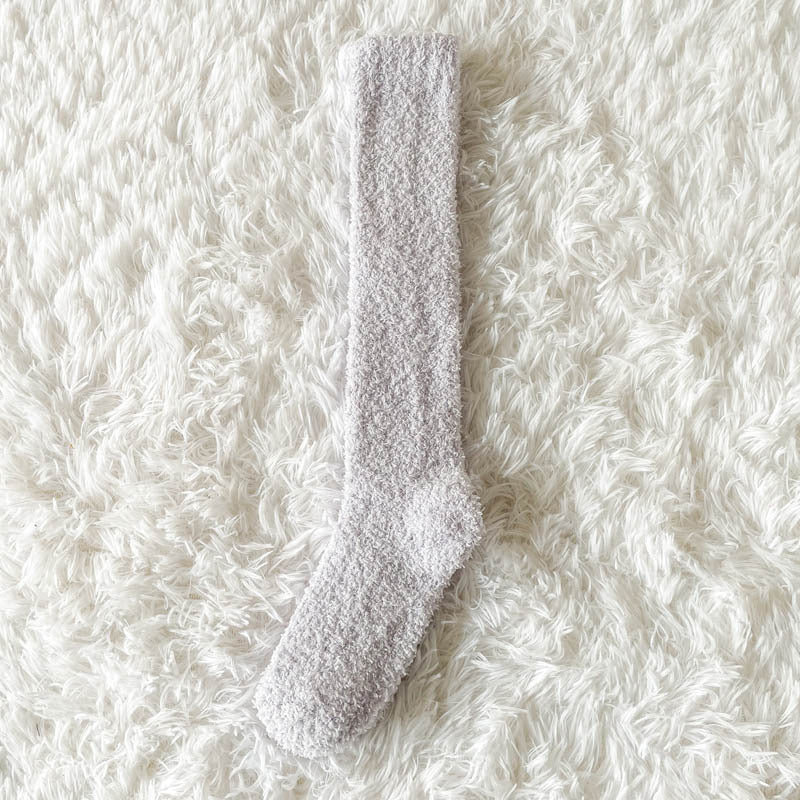 Warm Plush Socks