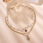 Vintage Bohemian Necklace