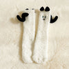 Cartoon Warm Socks