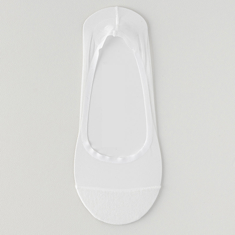 Breathable Casual Socks