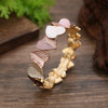 Bohemian Heart Bracelet