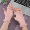 Casual Warm Gloves