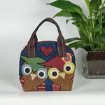 Ethnic Style Handbag