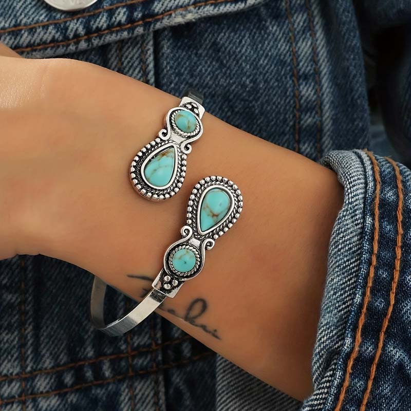 Vintage Bohemian Bracelet