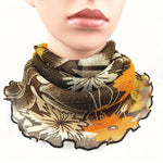 Elegant Vintage Scarf