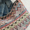 Vintage Ethnic Casual Bag